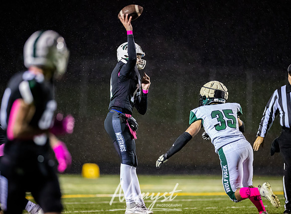 Mounds View vs Park Varsity Football 172