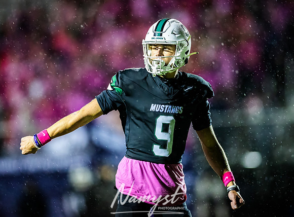 Mounds View vs Park Varsity Football 177