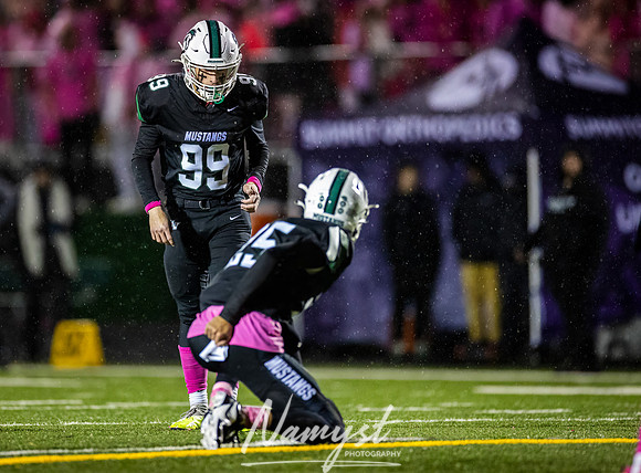 Mounds View vs Park Varsity Football 182