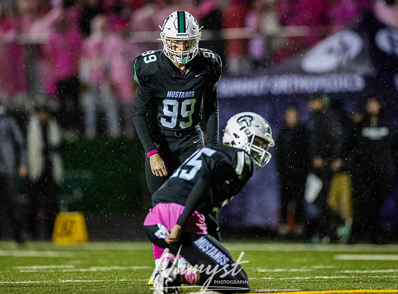 Mounds View vs Park Varsity Football 184