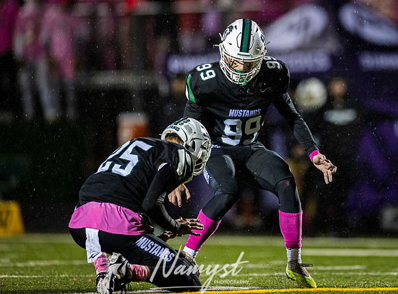 Mounds View vs Park Varsity Football 186