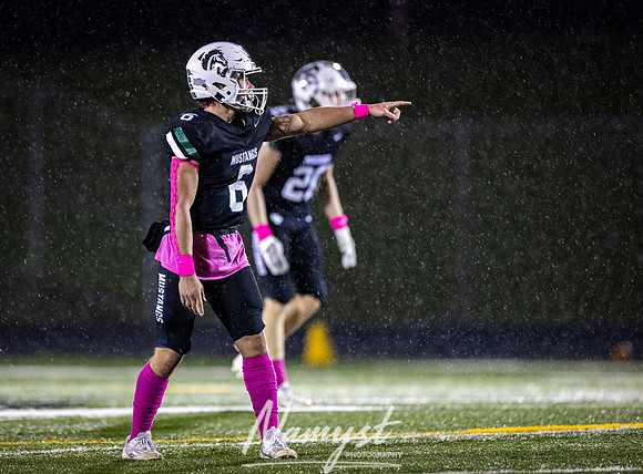Mounds View vs Park Varsity Football 190