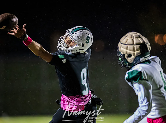 Mounds View vs Park Varsity Football 189
