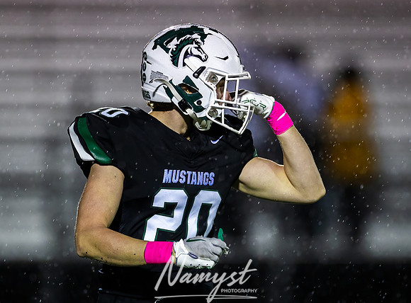 Mounds View vs Park Varsity Football 192