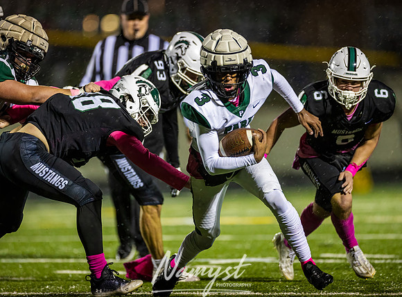 Mounds View vs Park Varsity Football 193