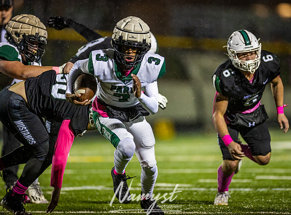 Mounds View vs Park Varsity Football 194