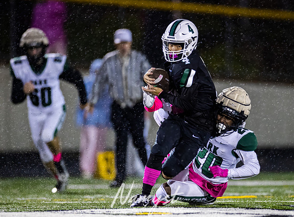 Mounds View vs Park Varsity Football 217