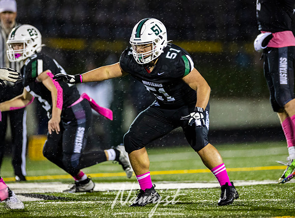 Mounds View vs Park Varsity Football 226