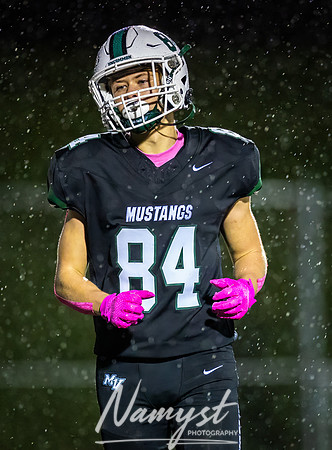 Mounds View vs Park Varsity Football 228