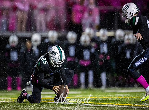 Mounds View vs Park Varsity Football 229
