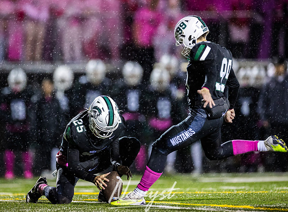 Mounds View vs Park Varsity Football 230