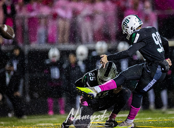 Mounds View vs Park Varsity Football 231