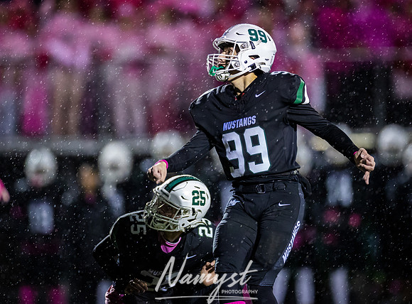 Mounds View vs Park Varsity Football 233