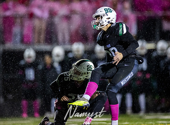 Mounds View vs Park Varsity Football 232