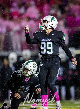 Mounds View vs Park Varsity Football 234