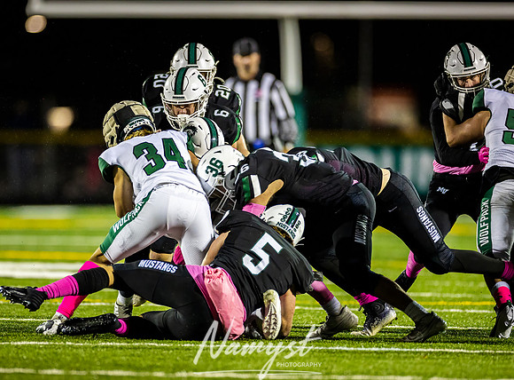Mounds View vs Park Varsity Football 239