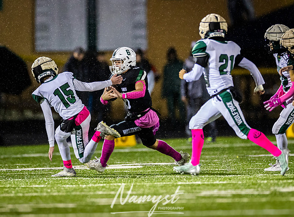 Mounds View vs Park Varsity Football 243