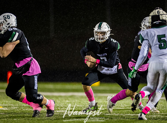 Mounds View vs Park Varsity Football 244