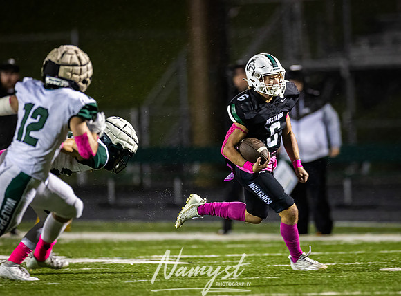 Mounds View vs Park Varsity Football 245