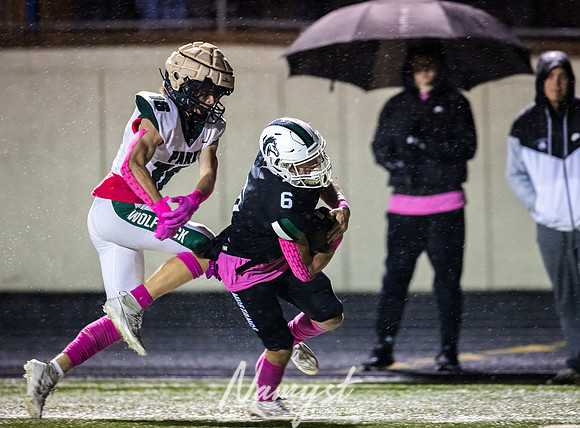Mounds View vs Park Varsity Football 246