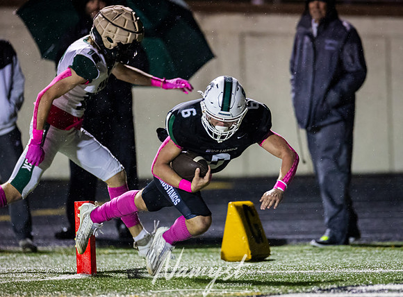 Mounds View vs Park Varsity Football 248
