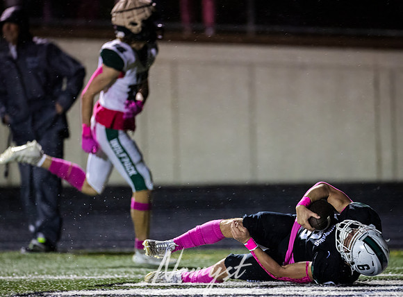 Mounds View vs Park Varsity Football 249