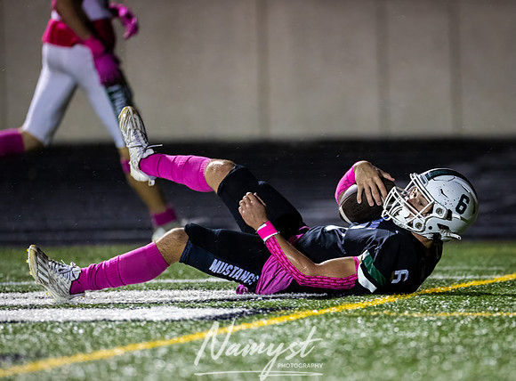 Mounds View vs Park Varsity Football 250