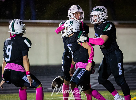 Mounds View vs Park Varsity Football 251