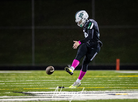 Mounds View vs Park Varsity Football 254