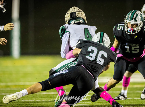 Mounds View vs Park Varsity Football 258