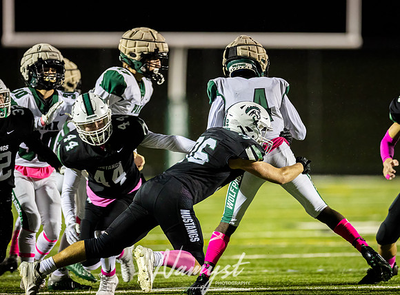 Mounds View vs Park Varsity Football 257