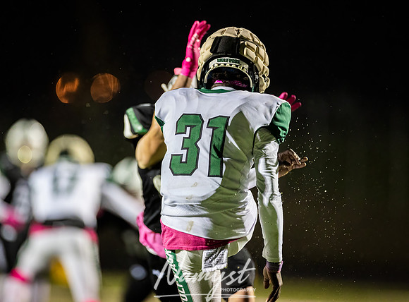 Mounds View vs Park Varsity Football 261