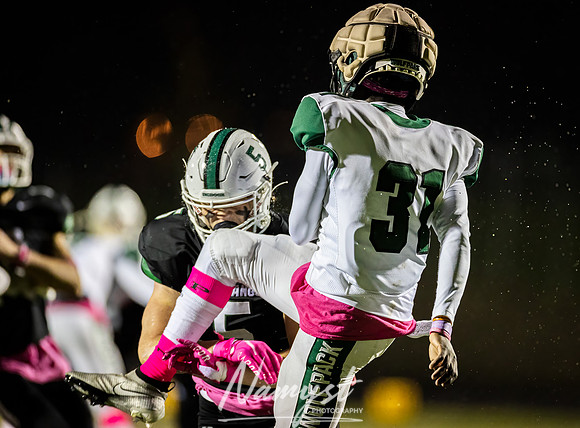 Mounds View vs Park Varsity Football 262