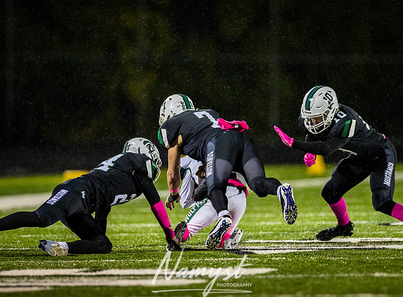 Mounds View vs Park Varsity Football 267
