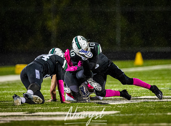 Mounds View vs Park Varsity Football 268