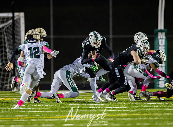 Mounds View vs Park Varsity Football 269