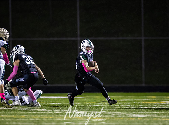 Mounds View vs Park Varsity Football 272