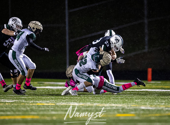 Mounds View vs Park Varsity Football 275