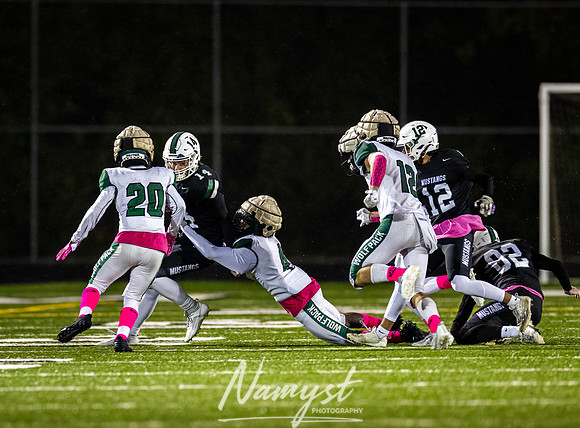 Mounds View vs Park Varsity Football 282