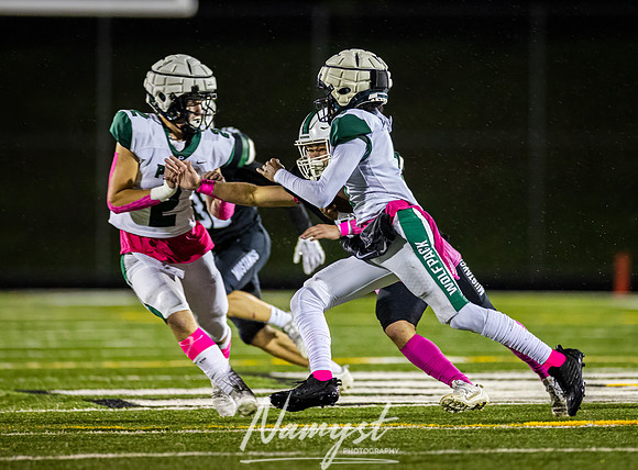 Mounds View vs Park Varsity Football 288