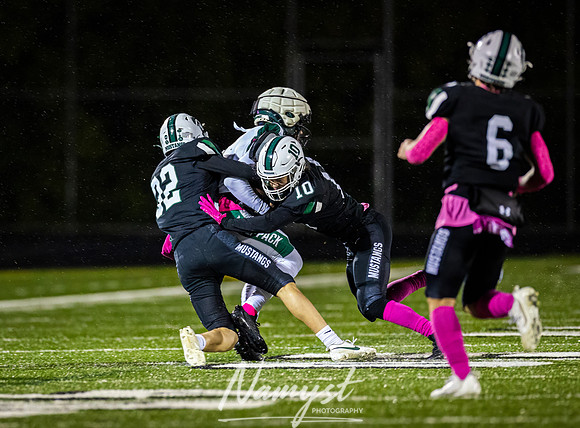 Mounds View vs Park Varsity Football 290