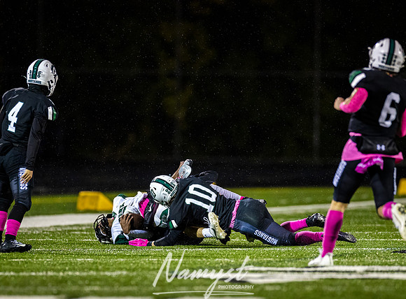 Mounds View vs Park Varsity Football 292