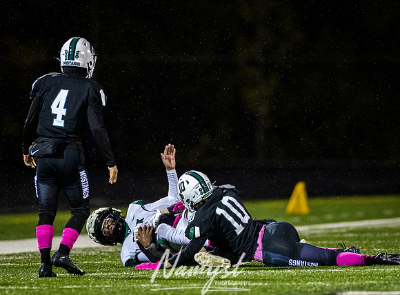 Mounds View vs Park Varsity Football 293
