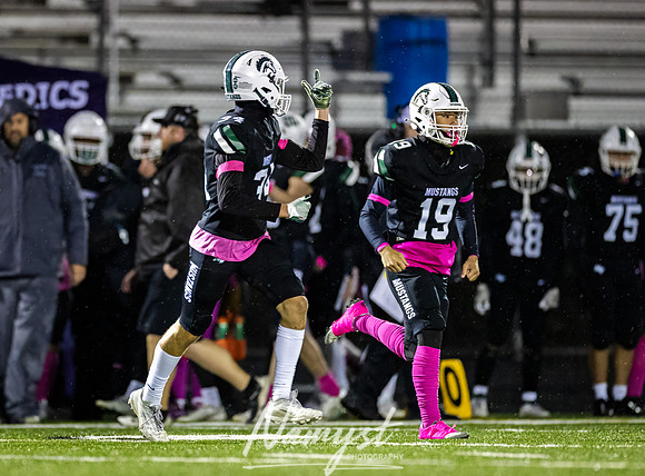 Mounds View vs Park Varsity Football 296