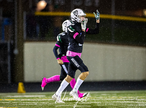 Mounds View vs Park Varsity Football 297