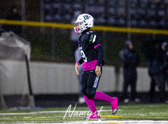 Mounds View vs Park Varsity Football 301