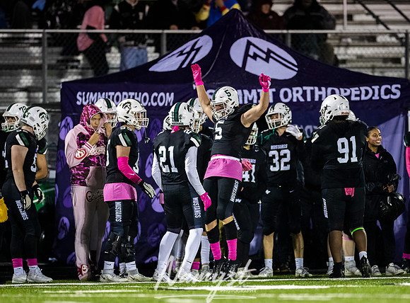 Mounds View vs Park Varsity Football 307