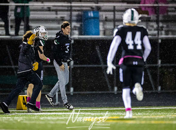 Mounds View vs Park Varsity Football 309