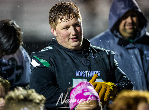 Mounds View vs Park Varsity Football 323