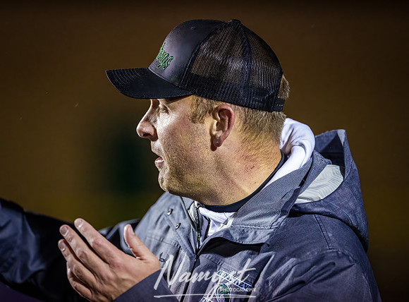 Mounds View vs Park Varsity Football 322